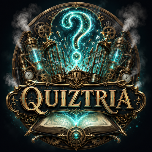 Quiztria